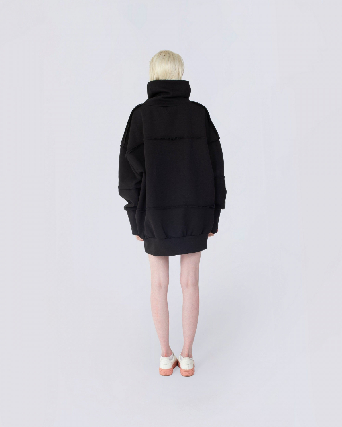 Orbit Sweatshirt 2 [Collection Line]