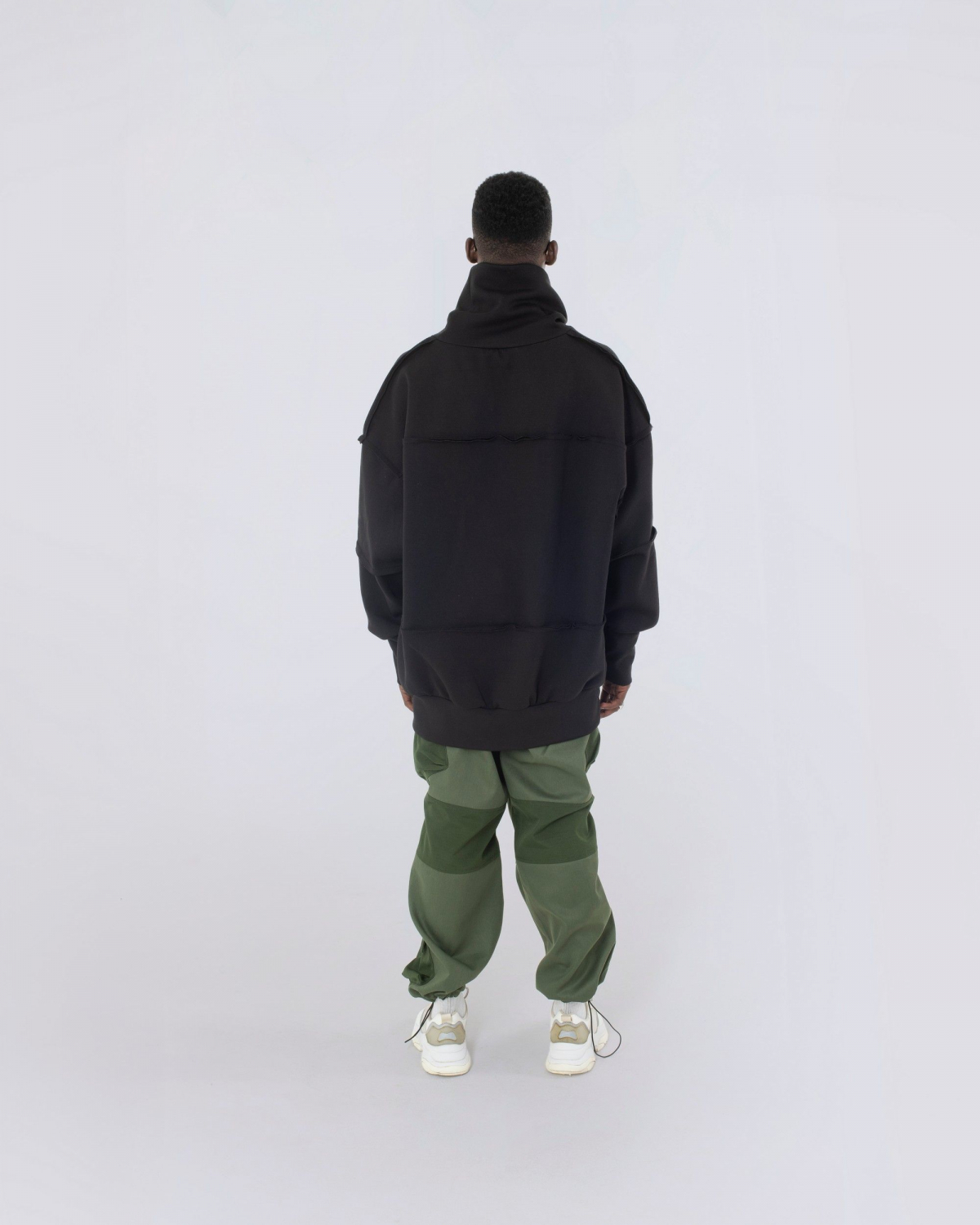 Orbit Sweatshirt 2 [Collection Line]