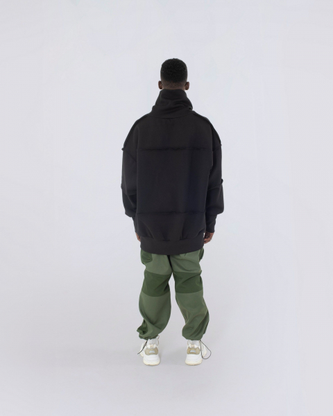 Orbit Sweatshirt 2 [Collection Line]