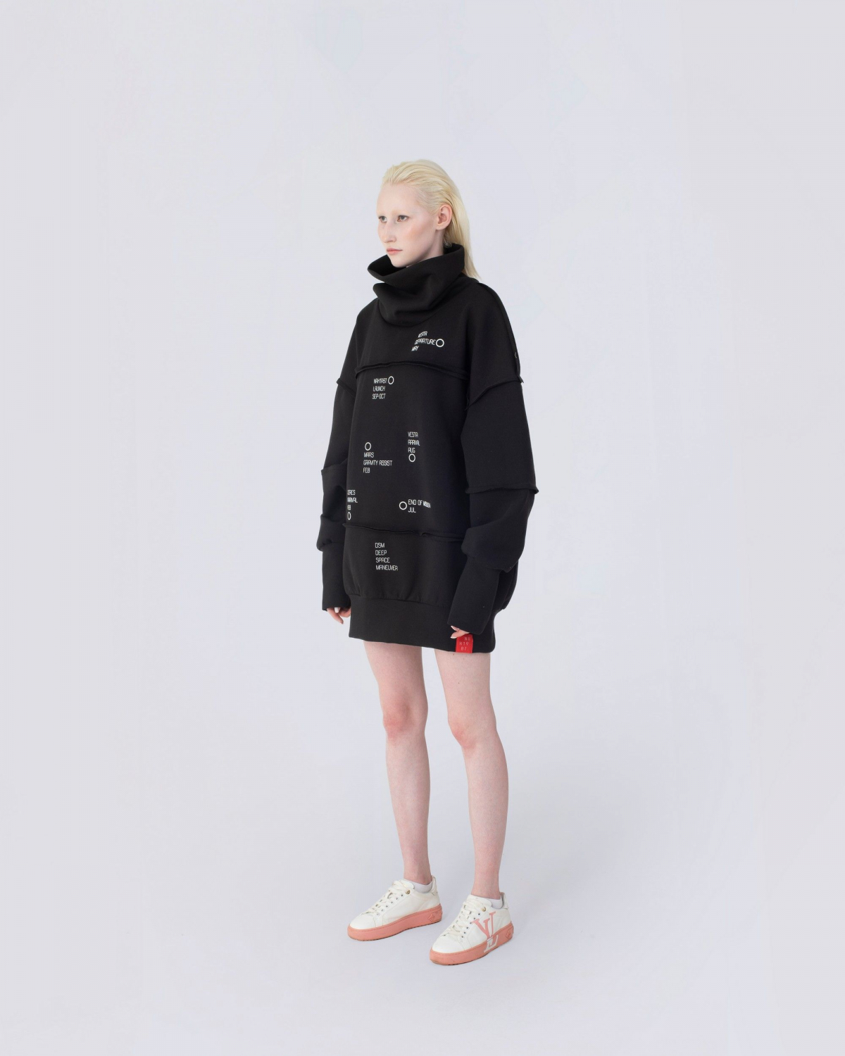 Orbit Sweatshirt 2 [Collection Line]