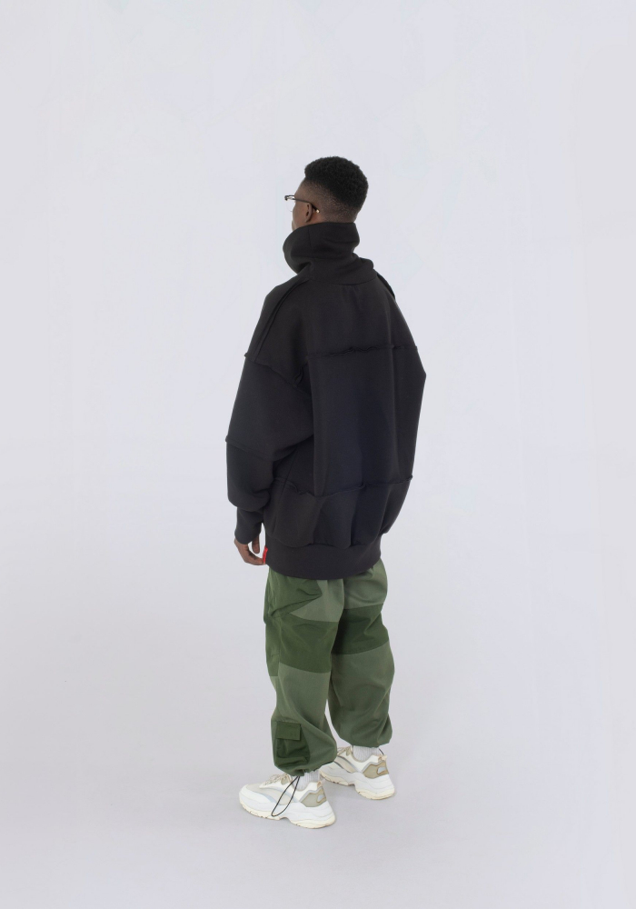 Orbit Sweatshirt 2 [Collection Line]