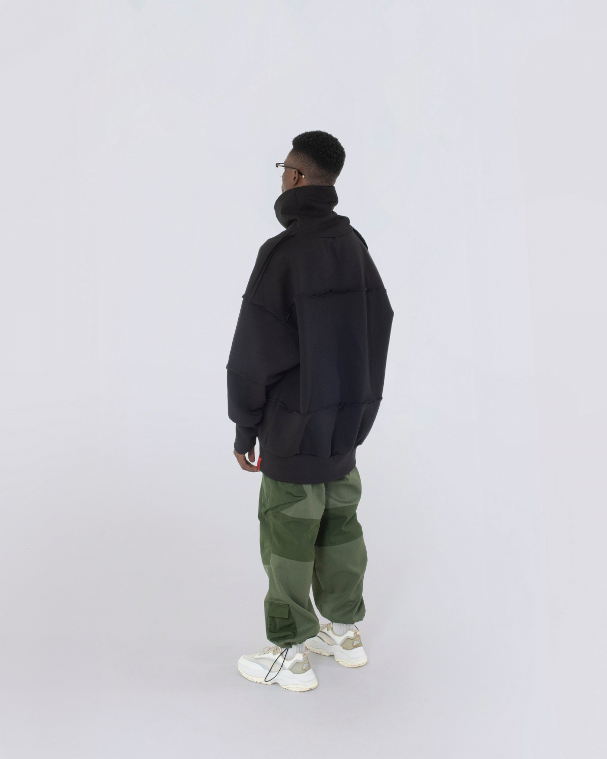 Orbit Sweatshirt 2 [Collection Line]