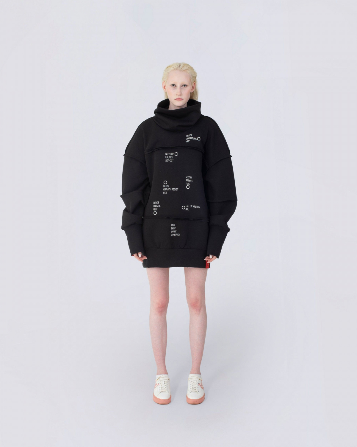 Orbit Sweatshirt 2 [Collection Line]