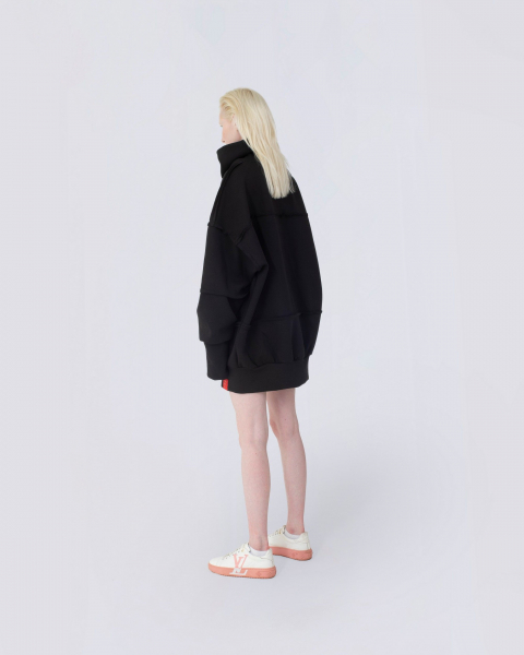 Orbit Sweatshirt 2 [Collection Line]