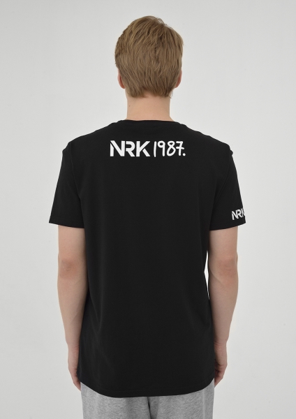 Футболка Human Brain. Male.