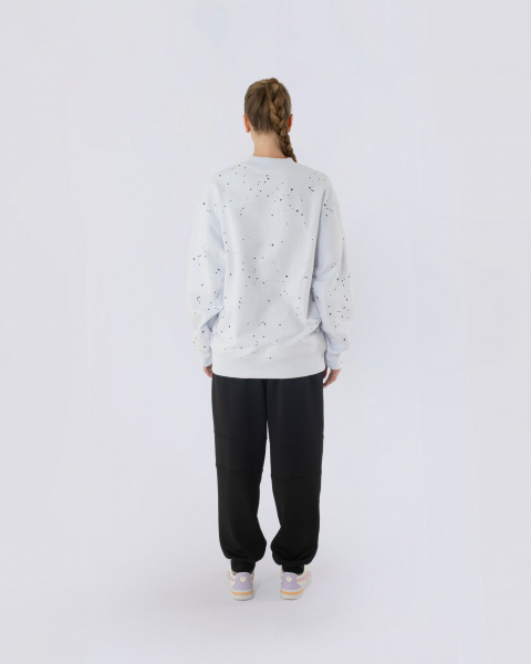 Asteroid Sweatshirt [Base Line 3]