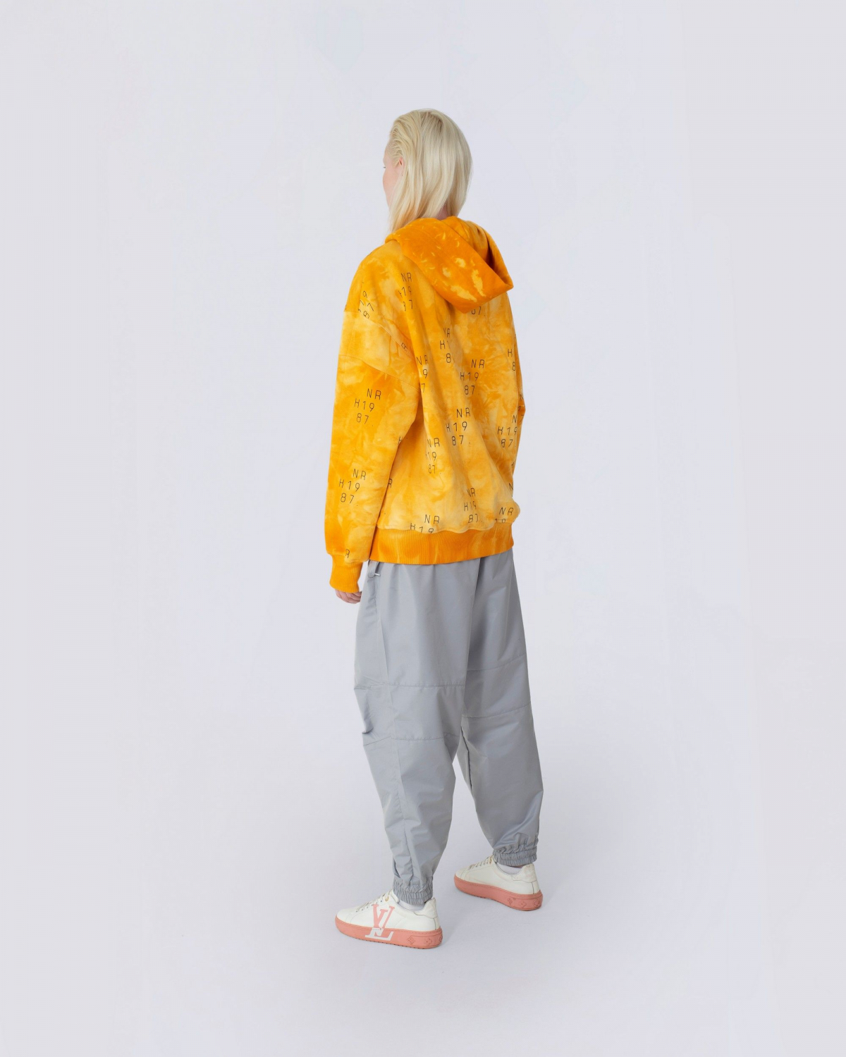 Jupiter Hoodie Zip [Base Line 2]