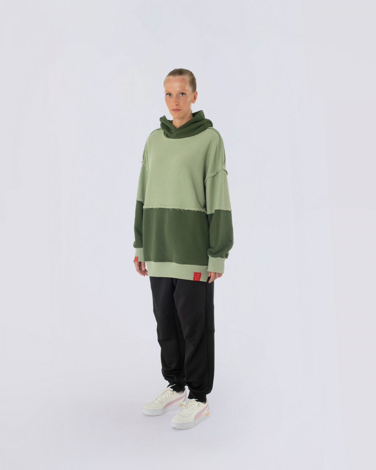 Nature Hoodie [Collection Line]