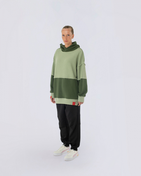 Nature Hoodie [Collection Line]