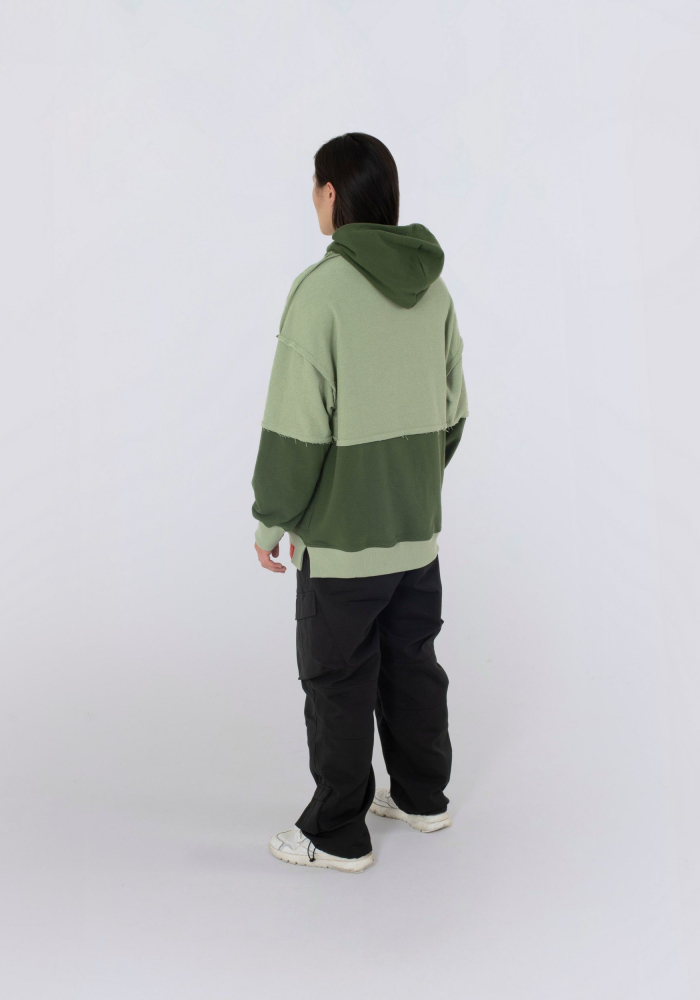 Nature Hoodie [Collection Line]