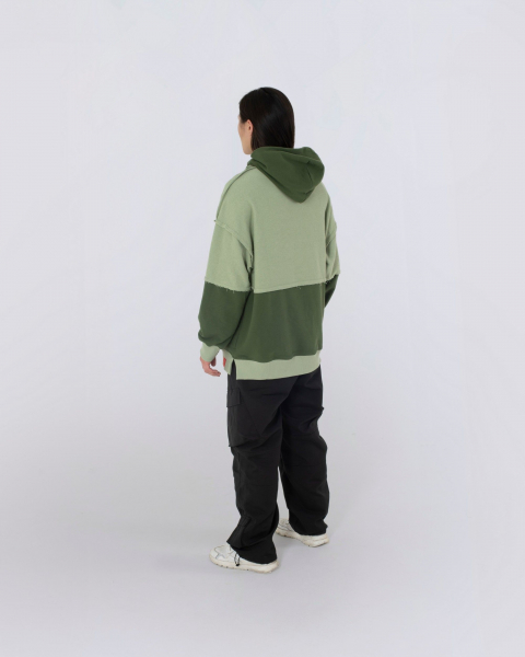 Nature Hoodie [Collection Line]