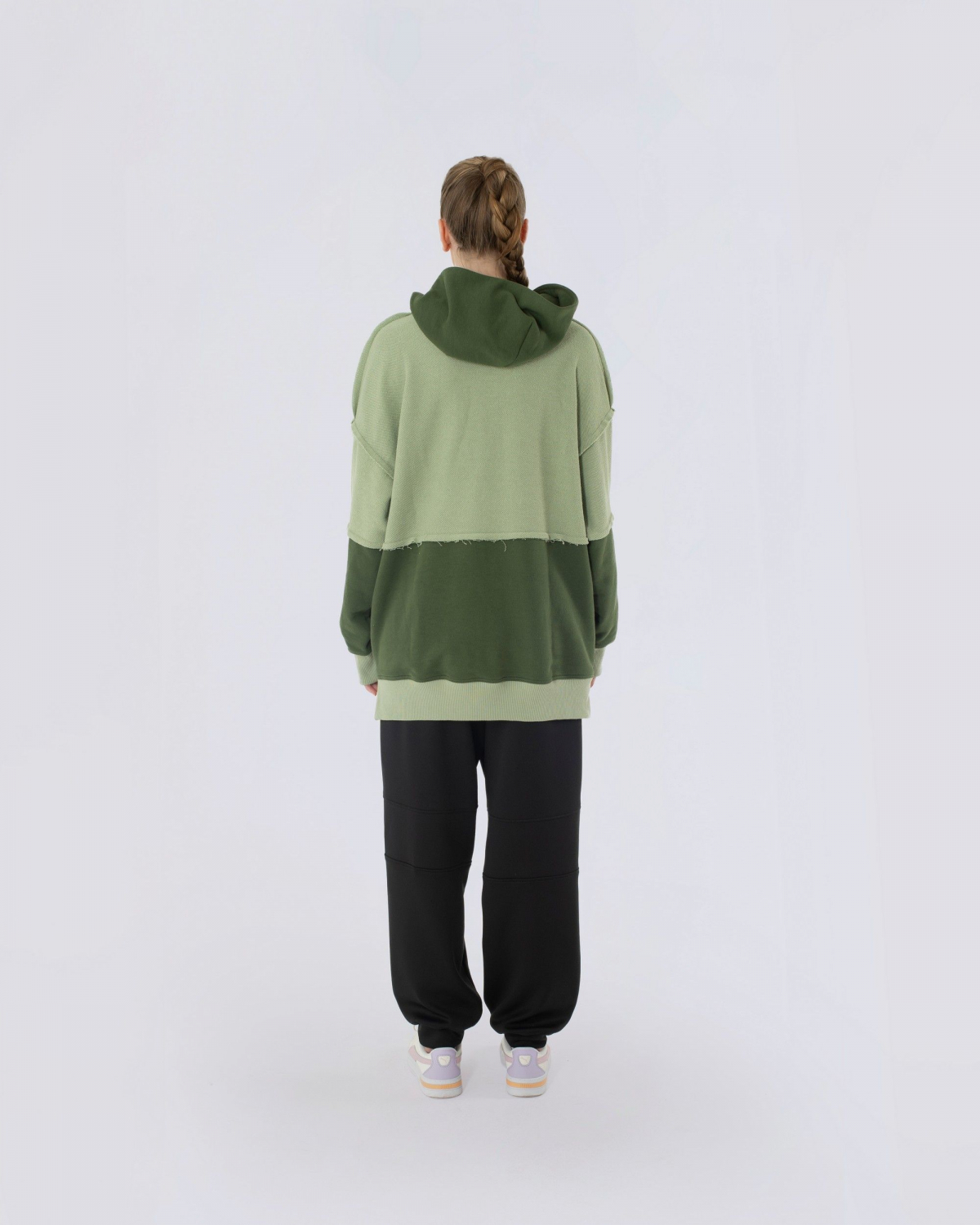 Nature Hoodie [Collection Line]