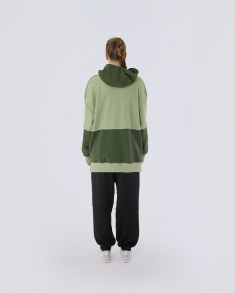 Nature Hoodie [Collection Line]