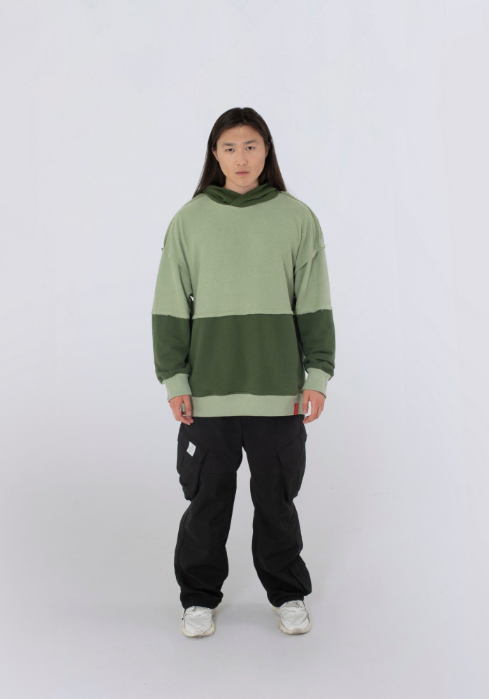 Nature Hoodie [Collection Line]