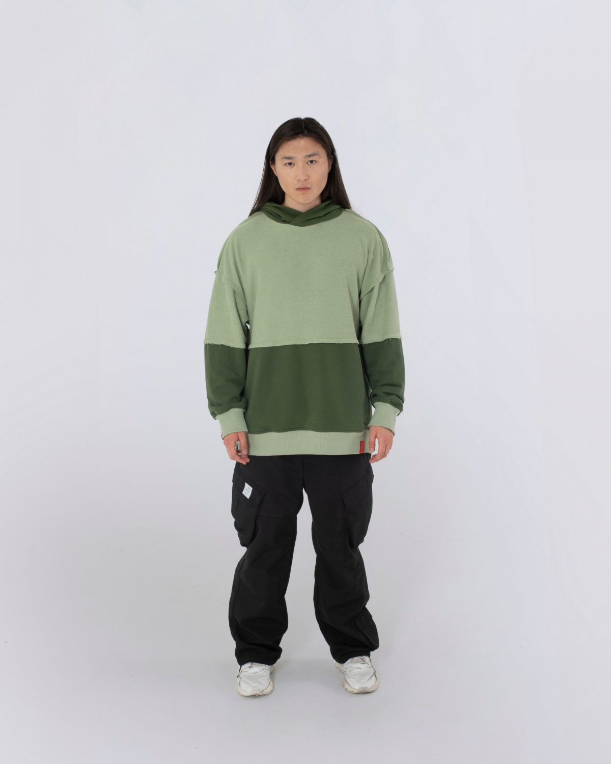 Nature Hoodie [Collection Line]