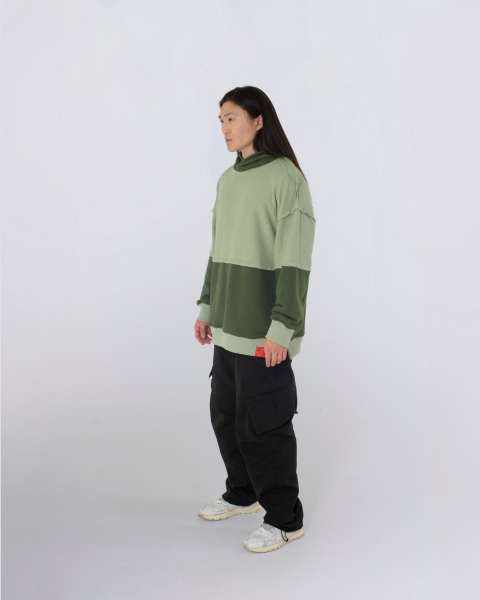 Nature Hoodie [Collection Line]