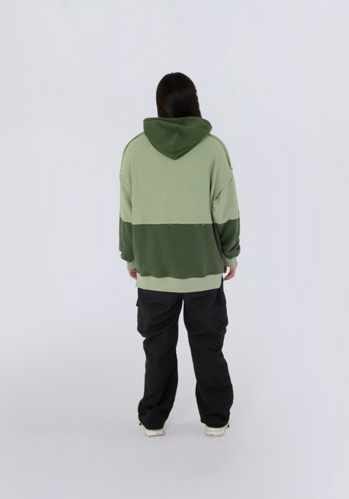Nature Hoodie [Collection Line]