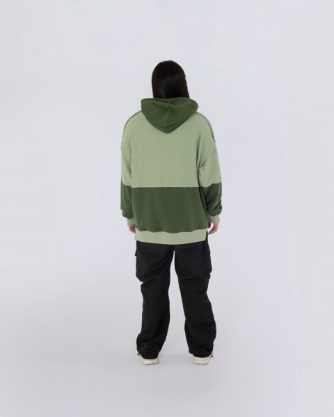 Nature Hoodie [Collection Line]