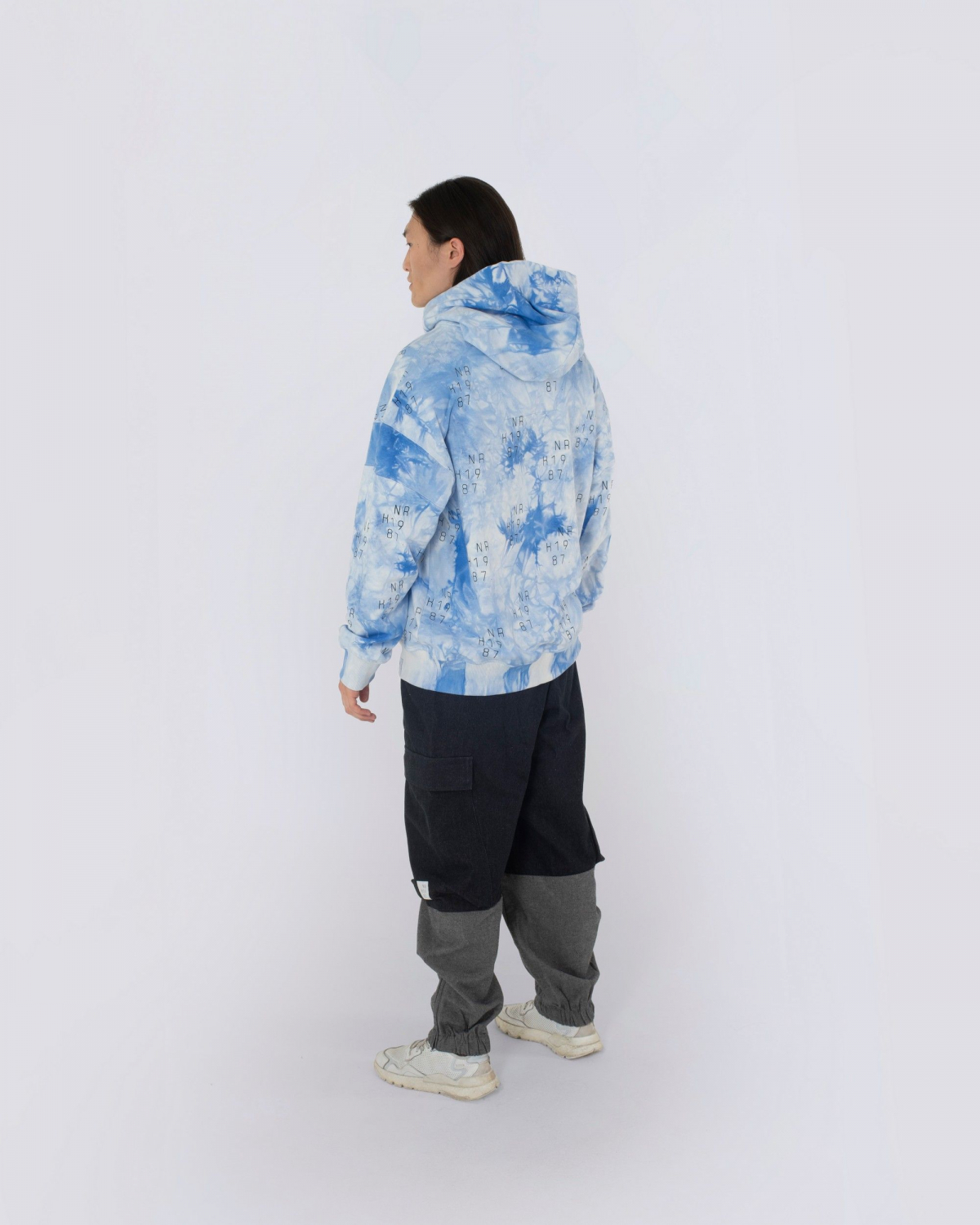 Earth Hoodie [Base Line 2]