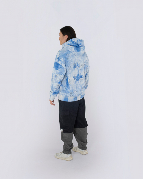 Earth Hoodie [Base Line 2]