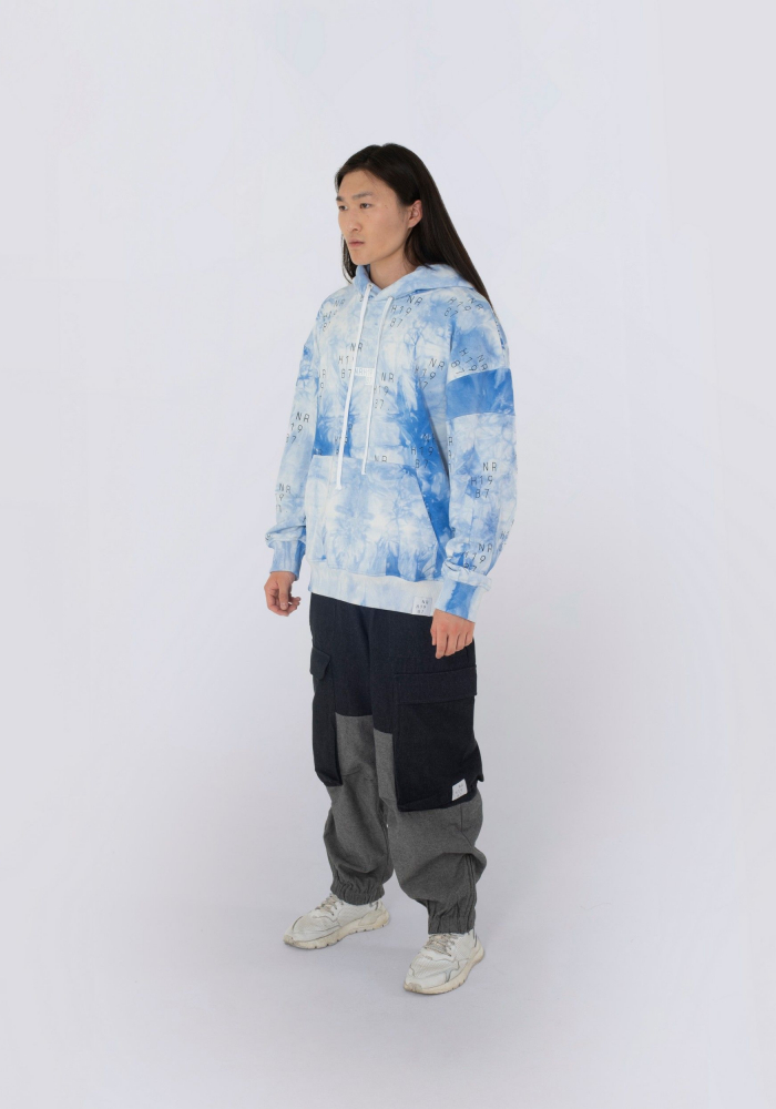 Earth Hoodie [Base Line 2]