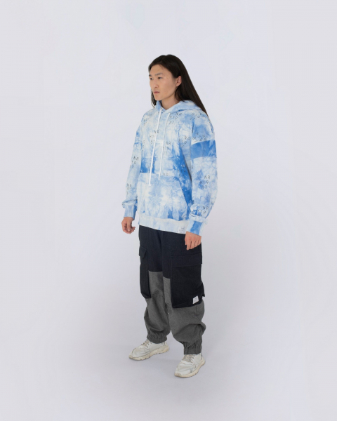 Earth Hoodie [Base Line 2]