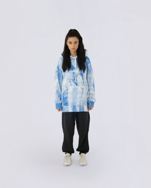 Earth Hoodie [Base Line 2]