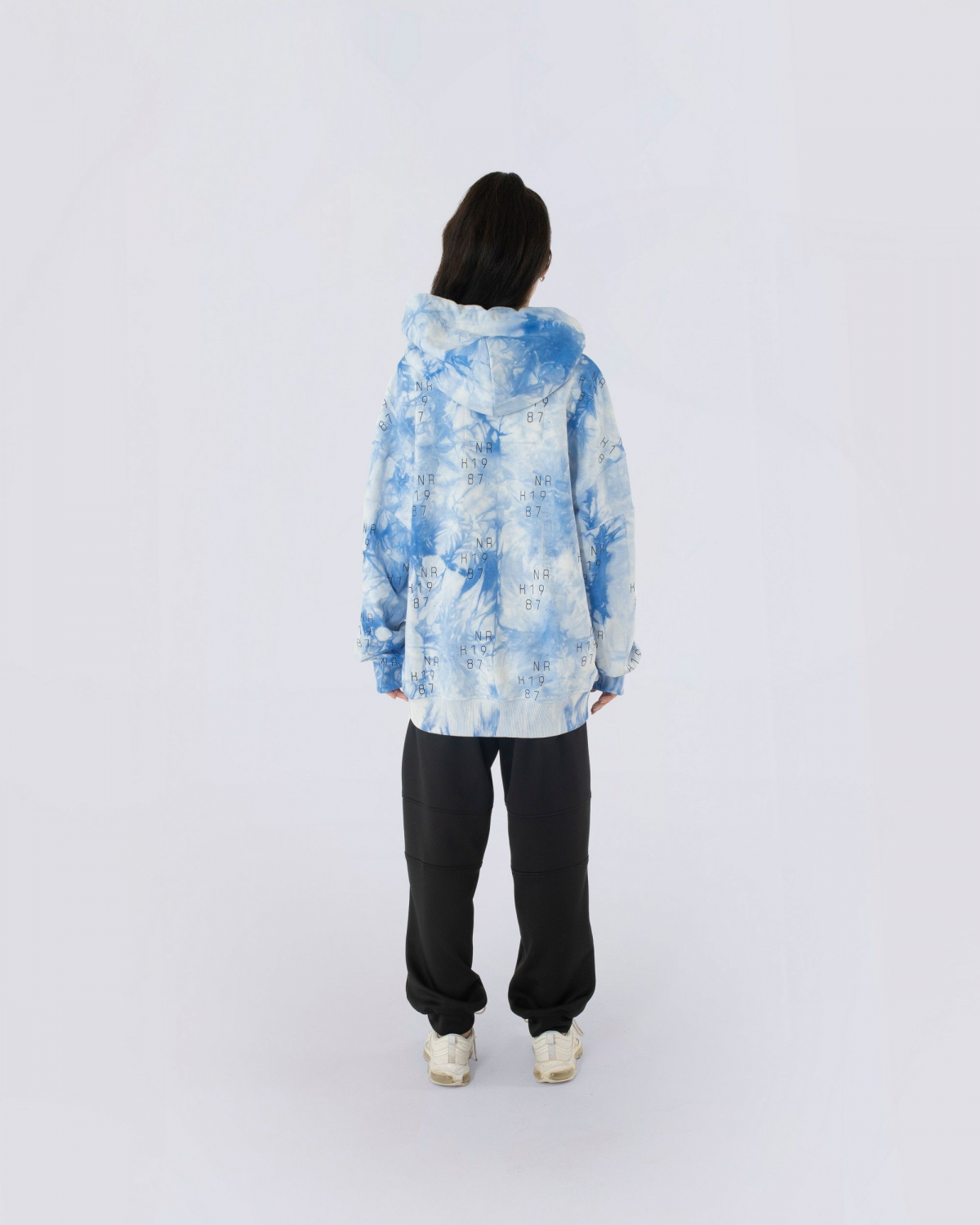 Earth Hoodie [Base Line 2]