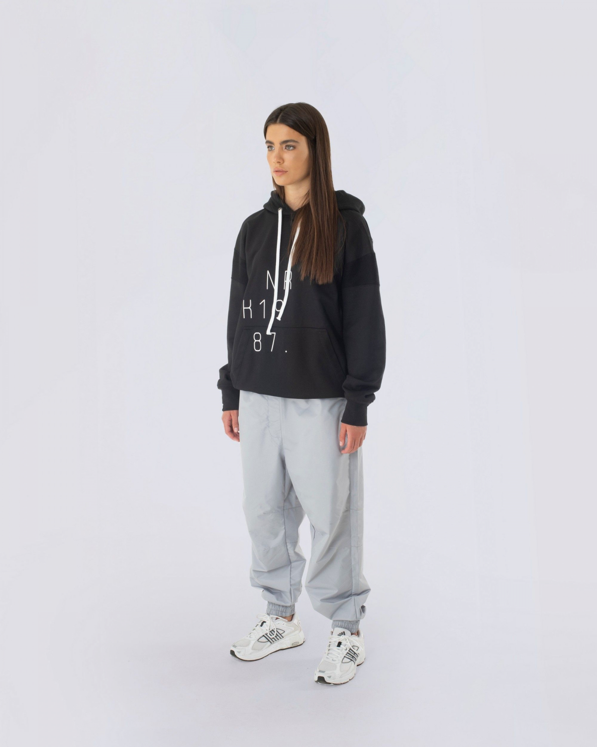 Space Hoodie [Base Line 1]