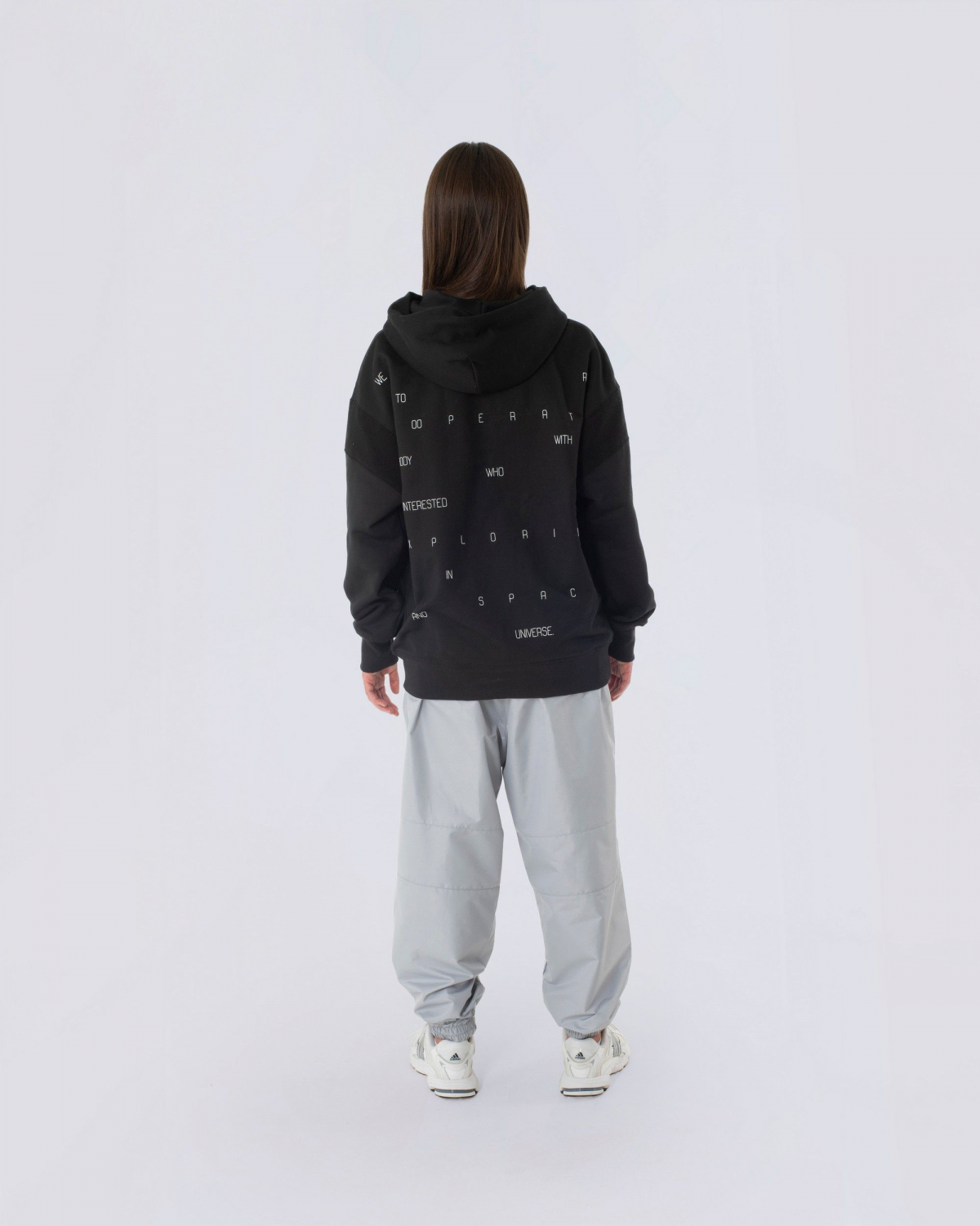 Space Hoodie [Base Line 1]