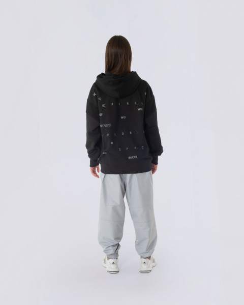 Space Hoodie [Base Line 1]
