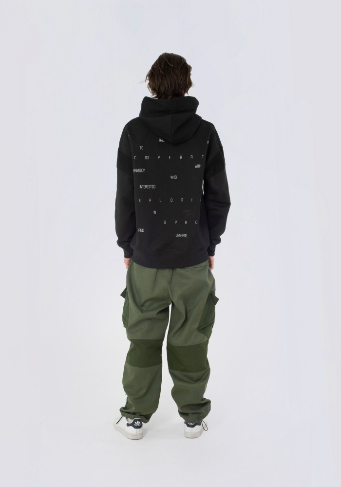 Space Hoodie [Base Line 1]