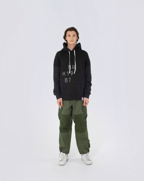 Space Hoodie [Base Line 1]