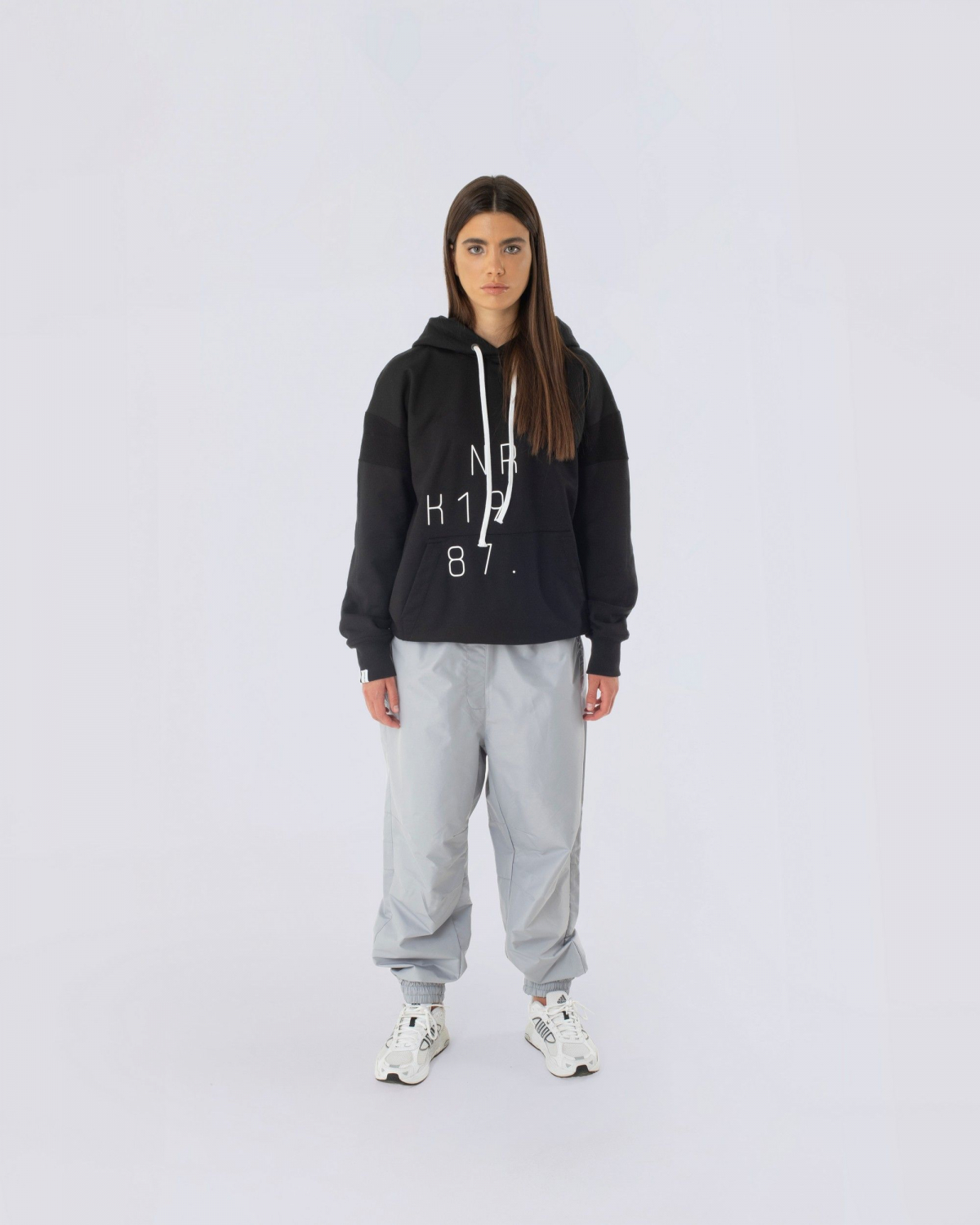 Space Hoodie [Base Line 1]