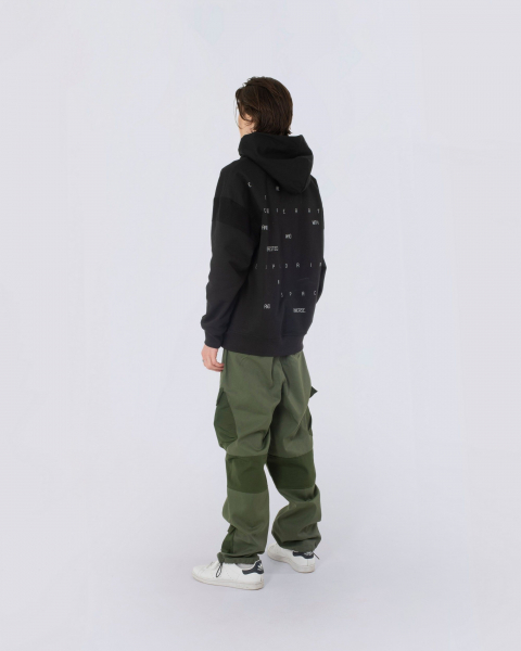 Space Hoodie [Base Line 1]