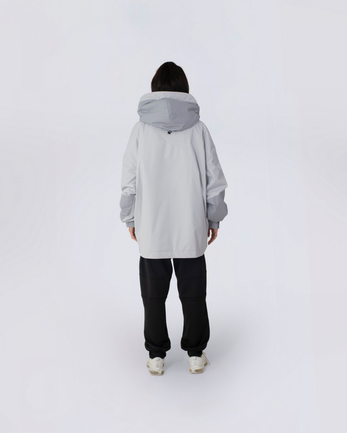 Raider Anorak Jacket [Space]