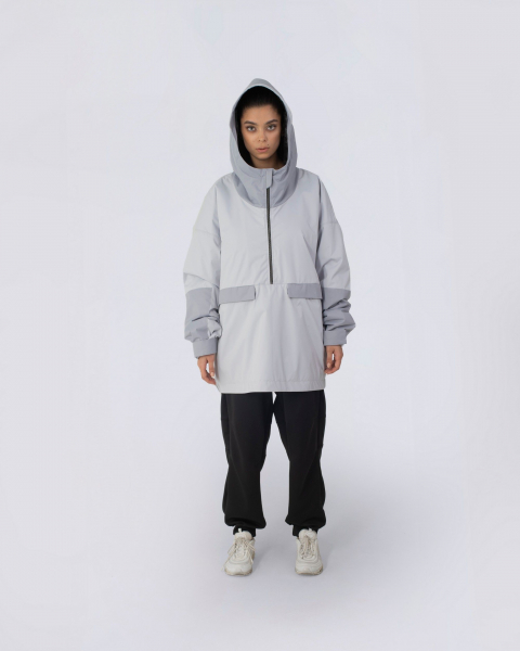 Raider Anorak Jacket [Space]