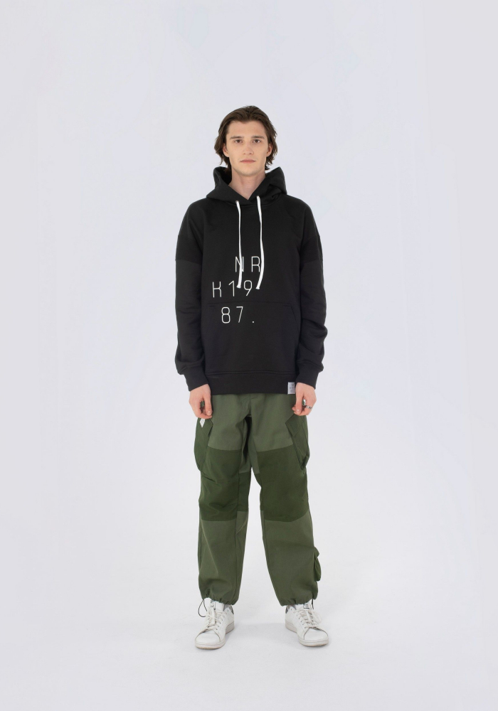 Safe Cargo Pants [Khaki]