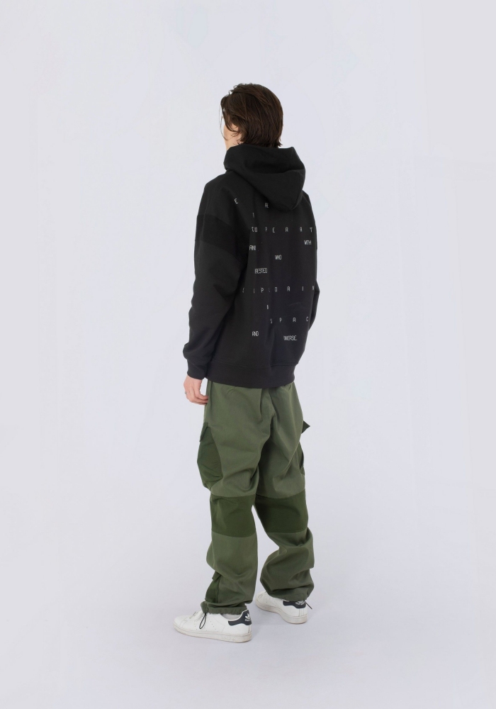 Safe Cargo Pants [Khaki]
