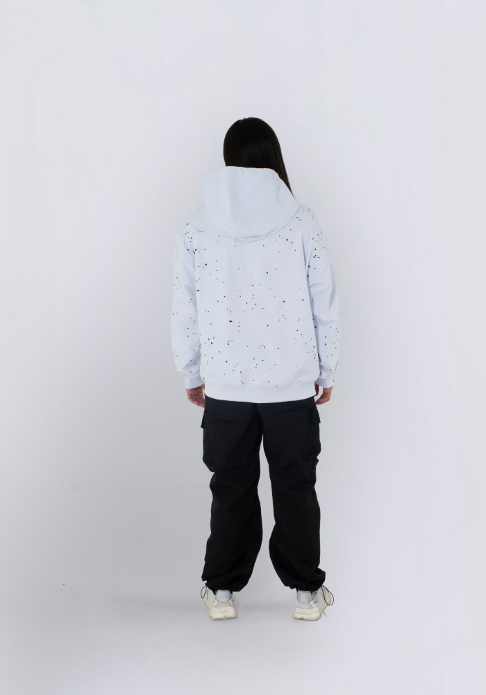 Safe Cargo Pants [Dark]