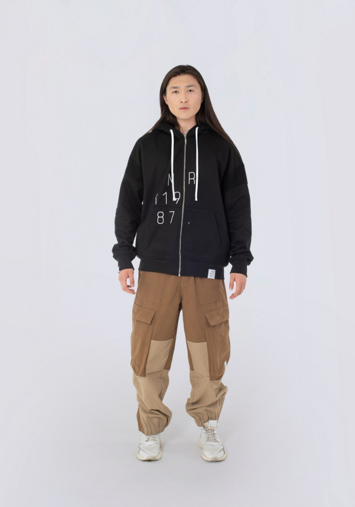 Work Pants [Sand]