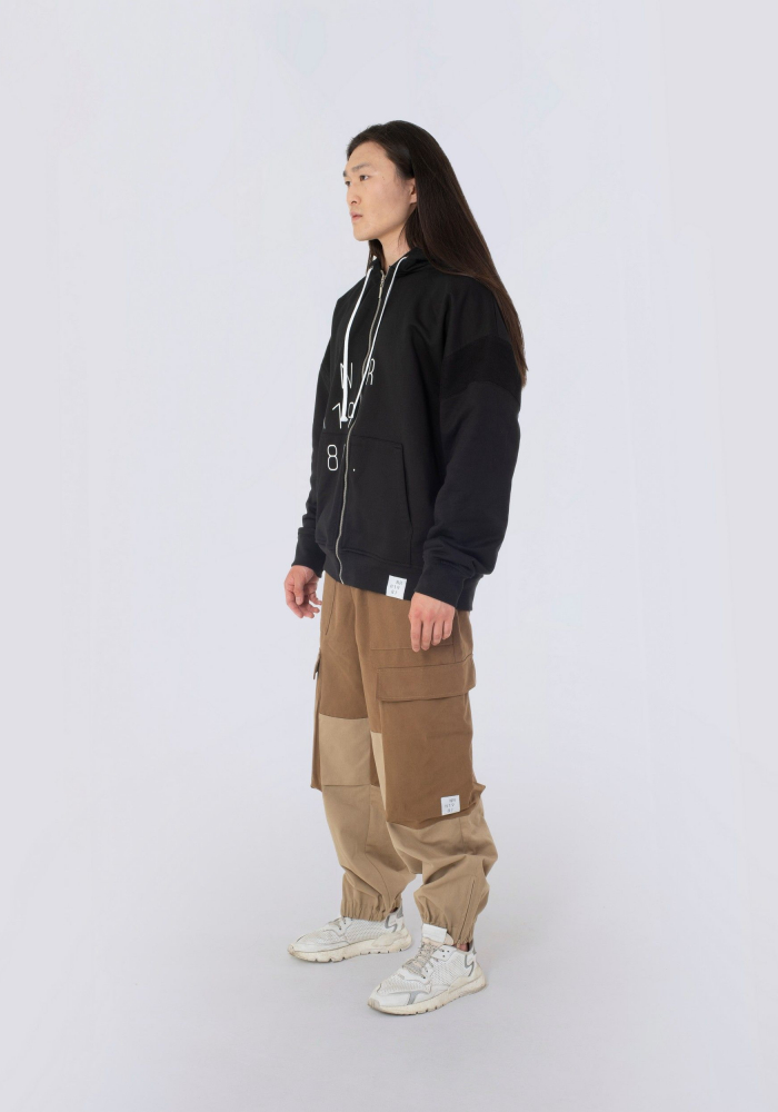 Work Pants [Sand]