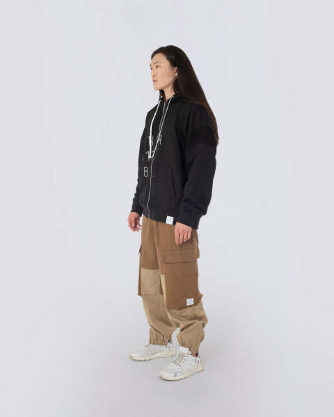 Work Pants [Sand]