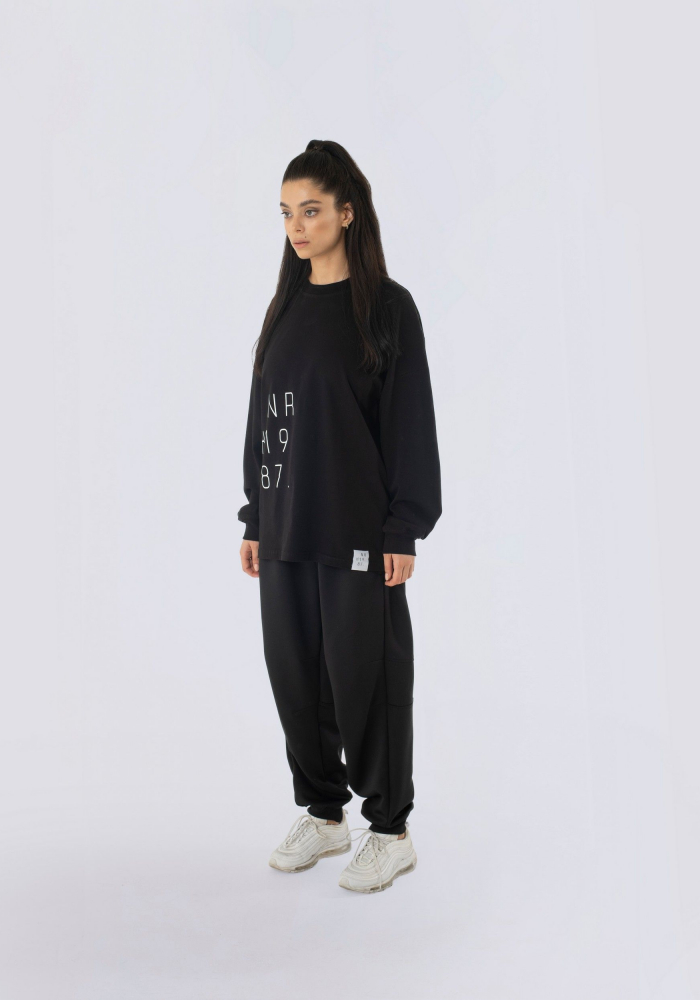 Training Sport Pants [Dark]