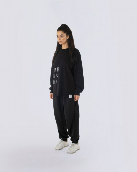 Training Sport Pants [Dark]