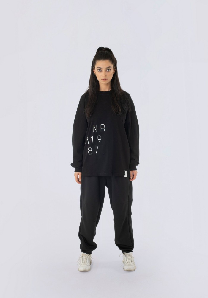 Training Sport Pants [Dark]