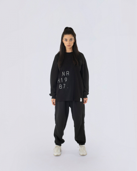 Training Sport Pants [Dark]