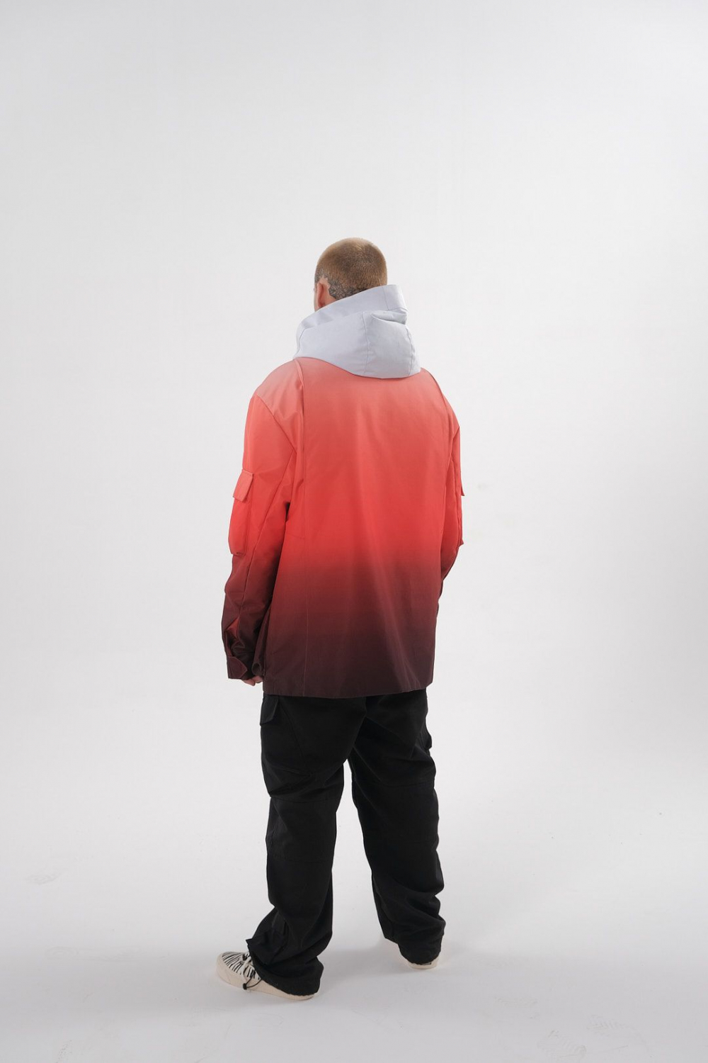 Explorer Jacket [Mars]