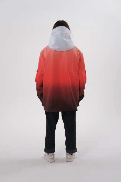 Explorer Jacket [Mars]