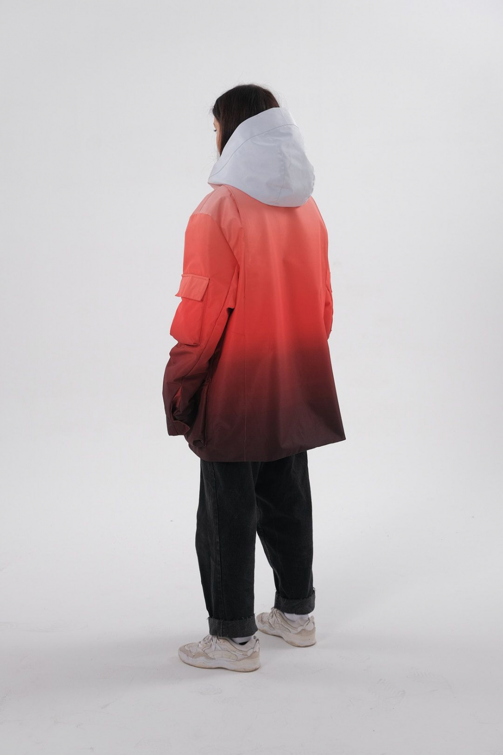 Explorer Jacket [Mars]